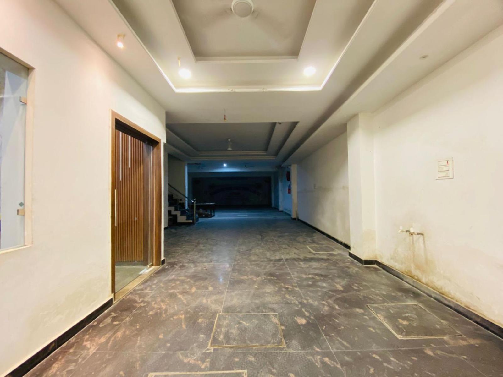 Ry Luxuries Hotel Amritsar Exterior photo