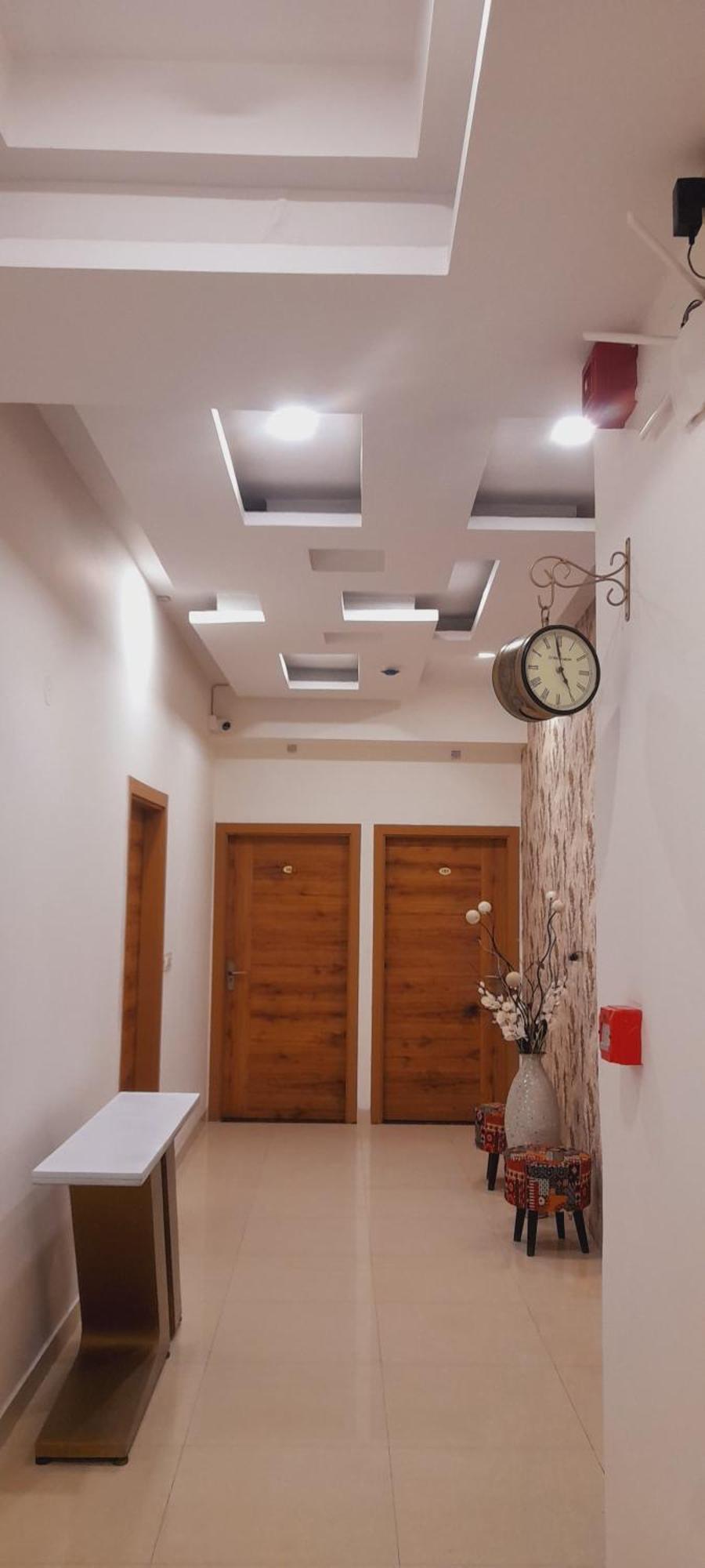 Ry Luxuries Hotel Amritsar Exterior photo