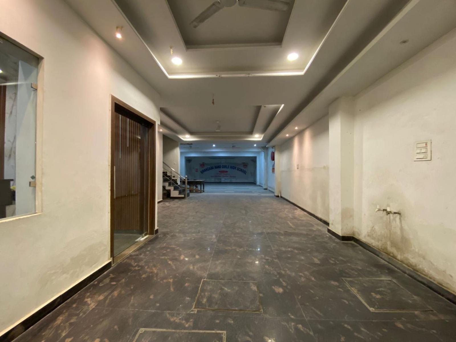 Ry Luxuries Hotel Amritsar Exterior photo